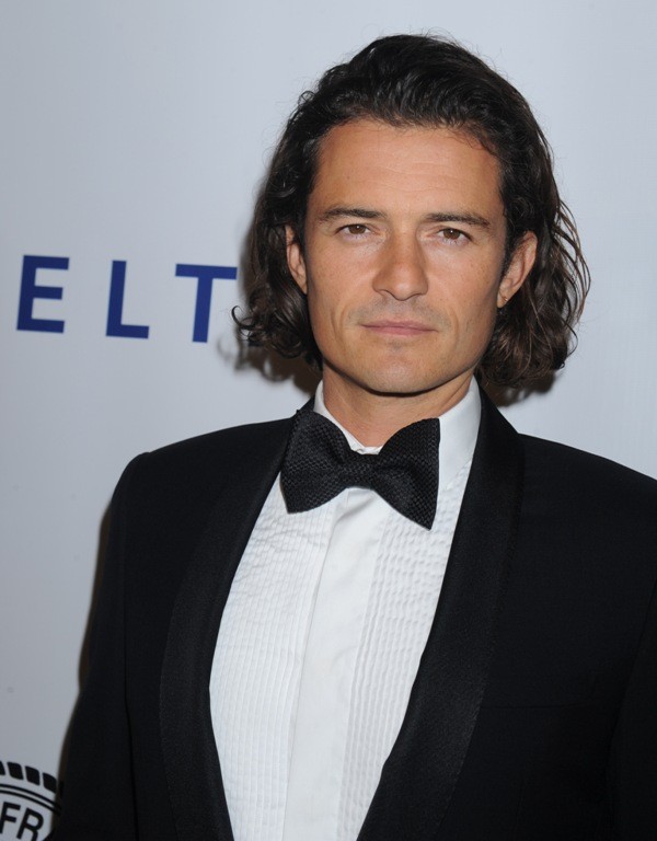 Orlando Bloom